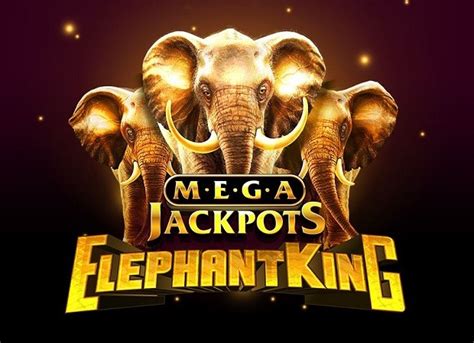 Mega Jackpots - Elephant King 5